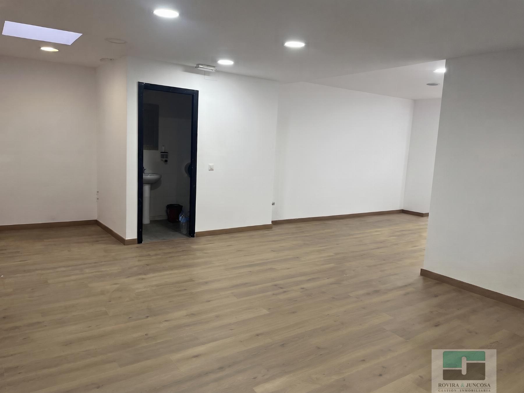Lloguer de local a Castelldefels
