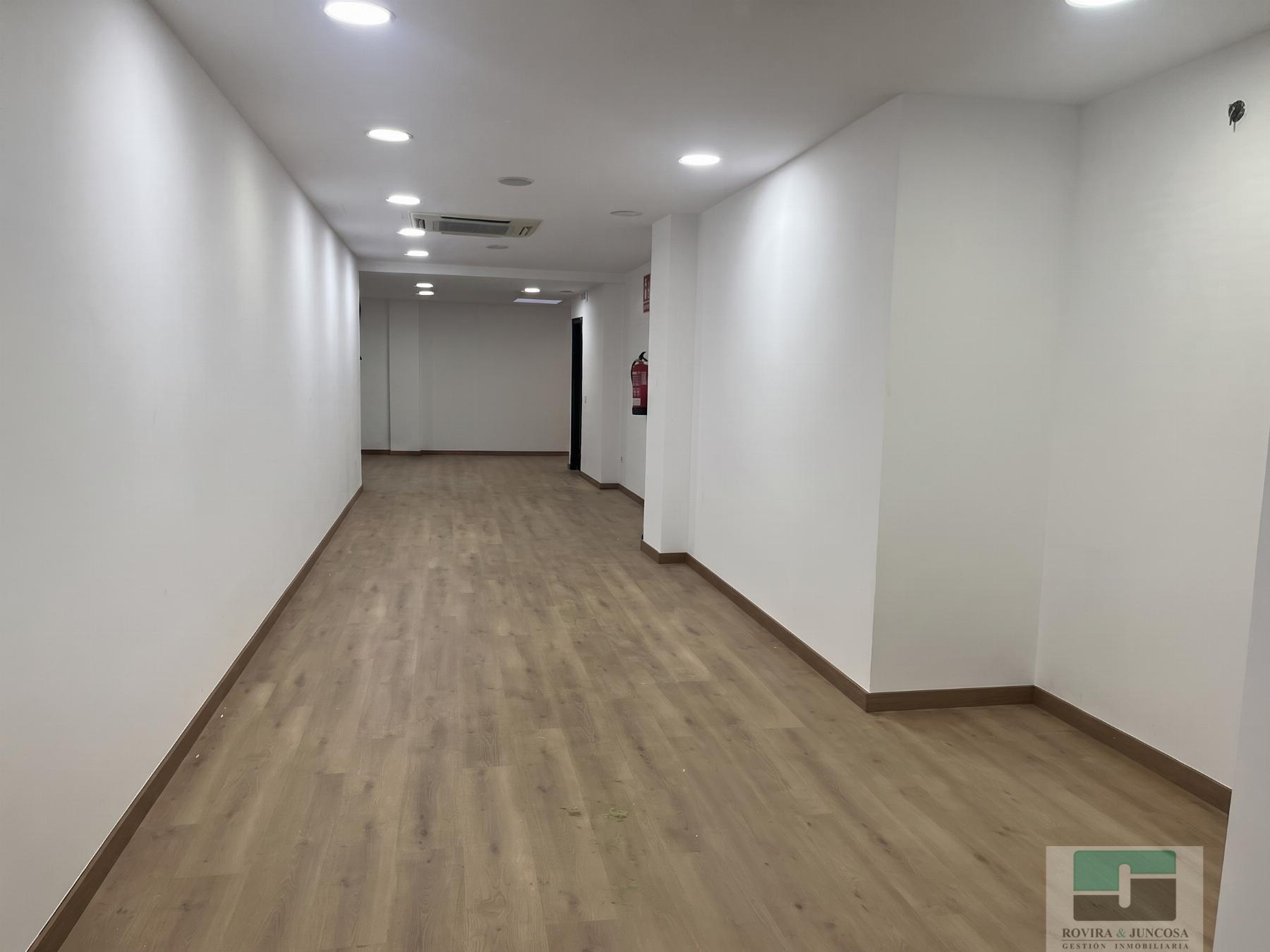 Lloguer de local a Castelldefels