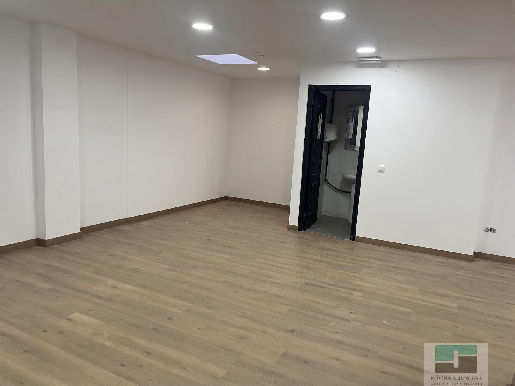 Lloguer de local a Castelldefels