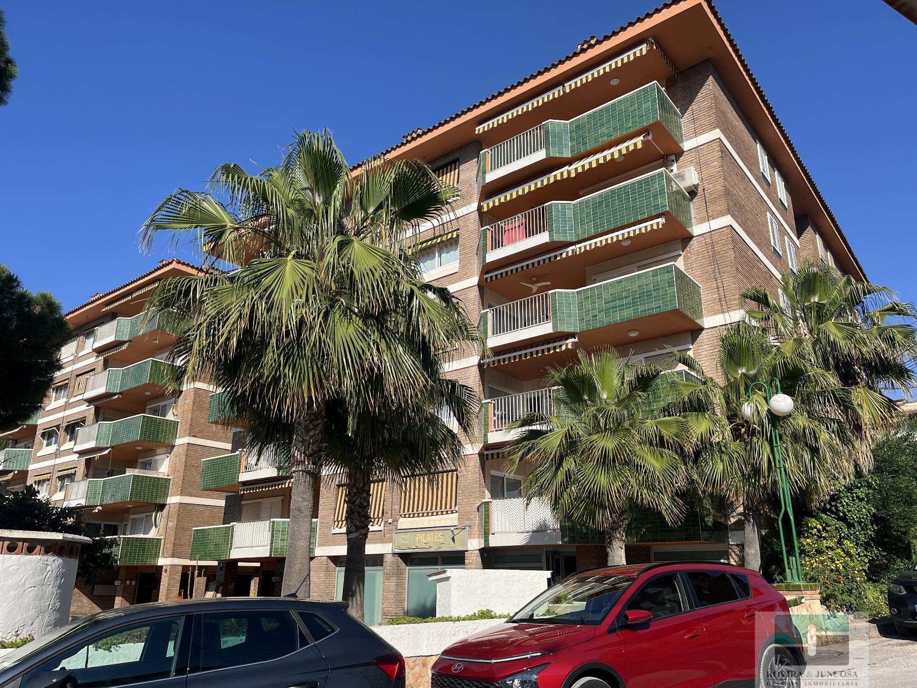 Venda de planta baixa a Roda de Barà