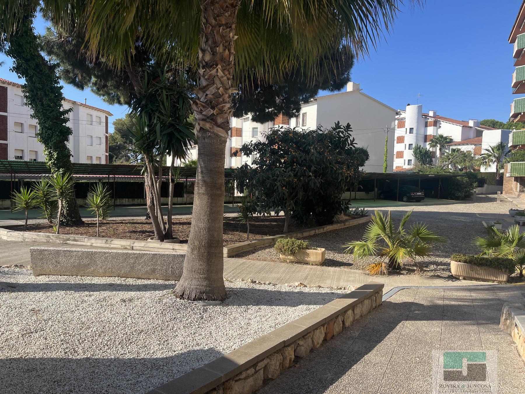 Venda de planta baixa a Roda de Barà