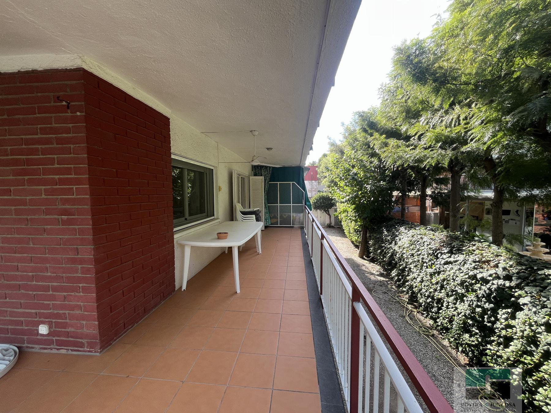 Venda de pis a Castelldefels