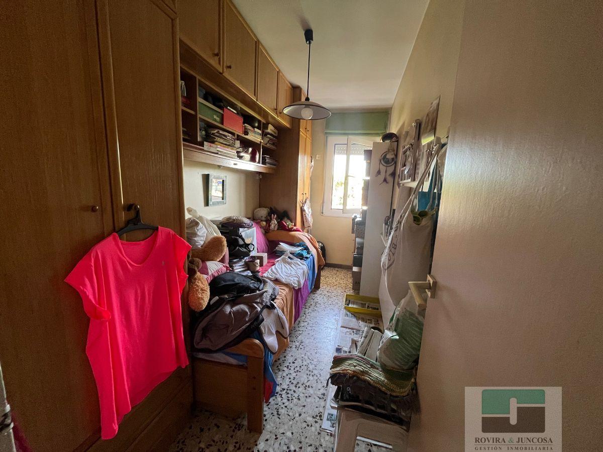 Venta de piso en Castelldefels