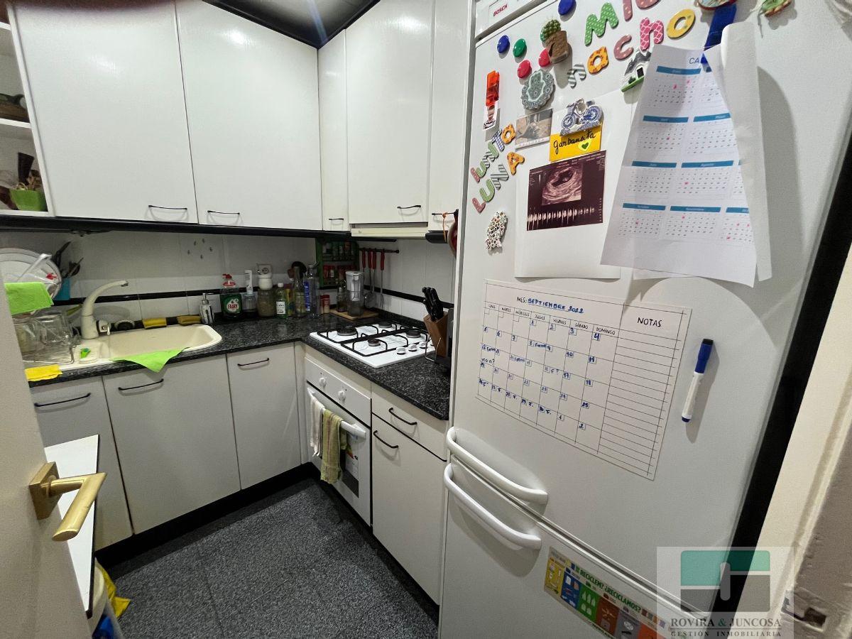 Venta de piso en Castelldefels