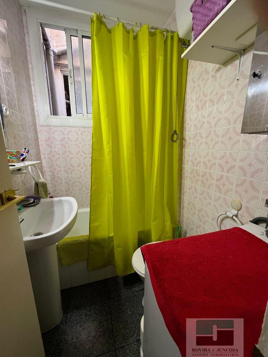Venta de piso en Castelldefels