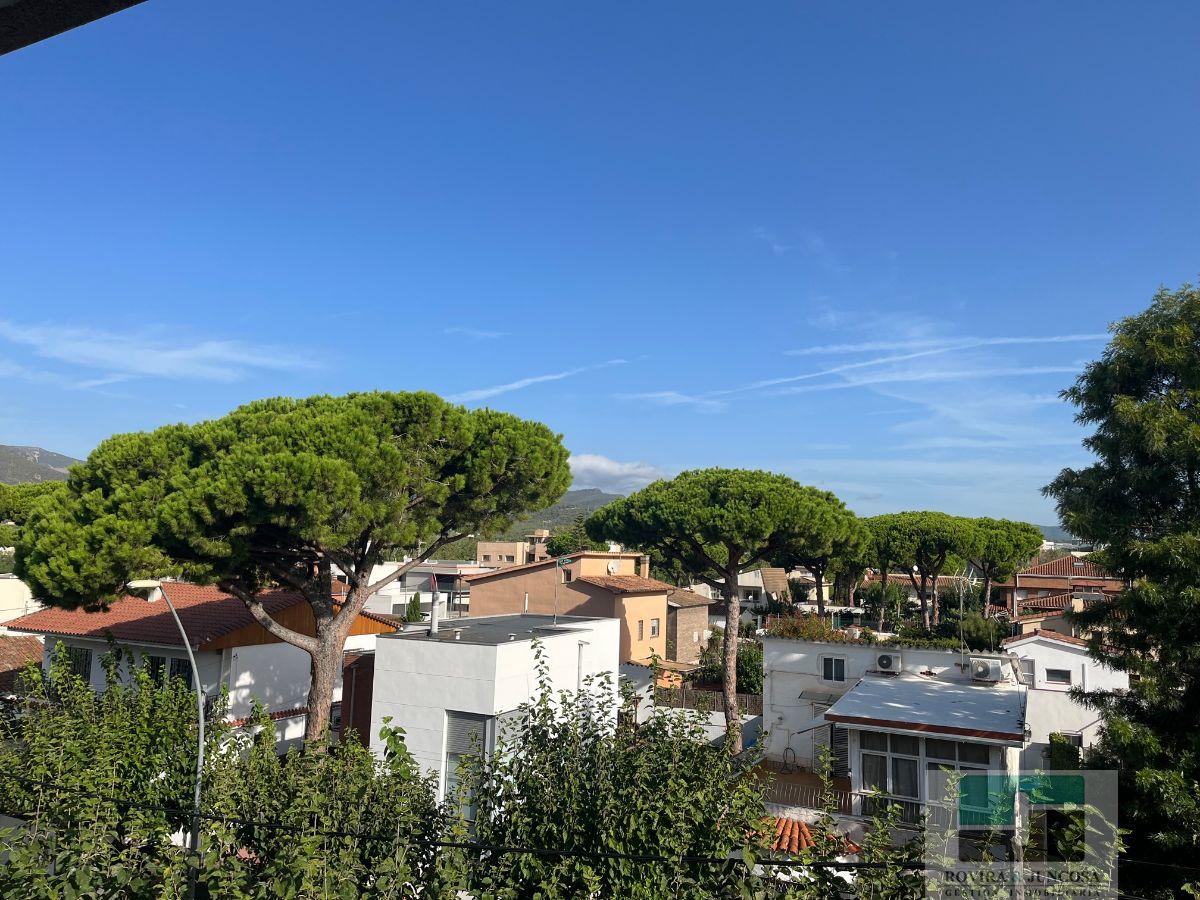 Venta de piso en Castelldefels