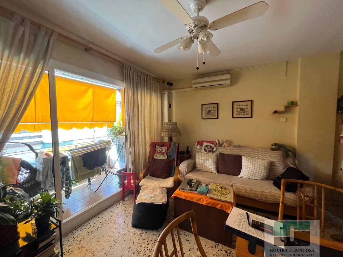 Venta de piso en Castelldefels