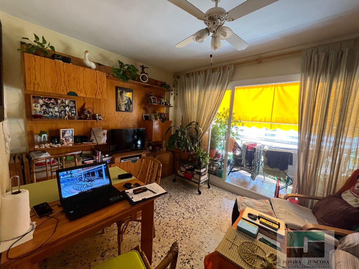 Venta de piso en Castelldefels