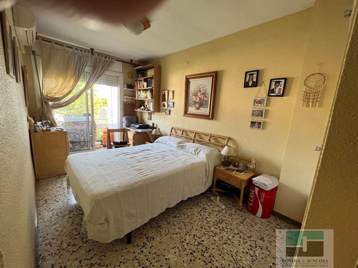Venta de piso en Castelldefels
