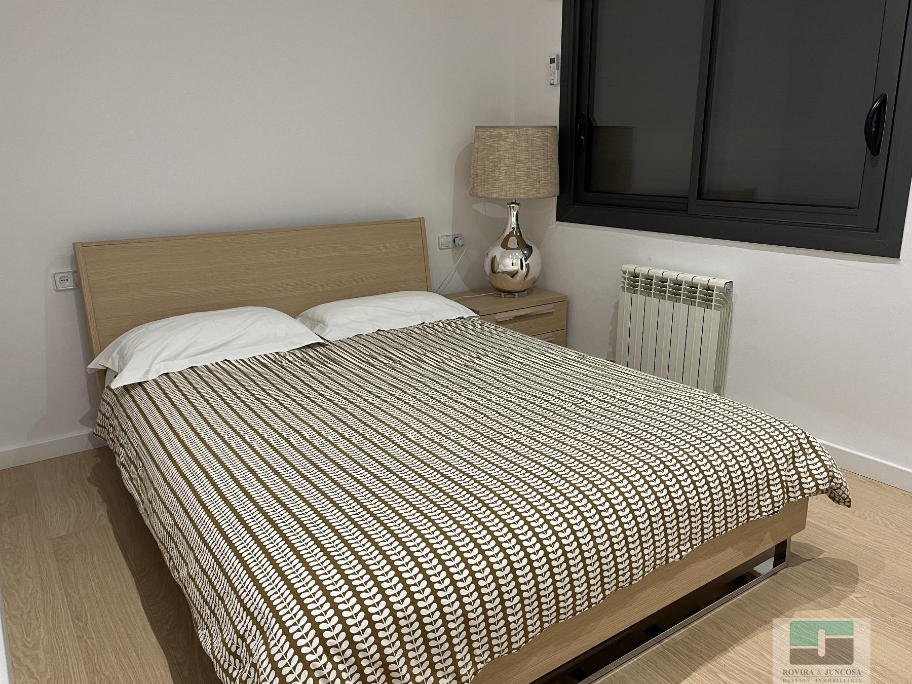 For rent of chalet in Castelldefels