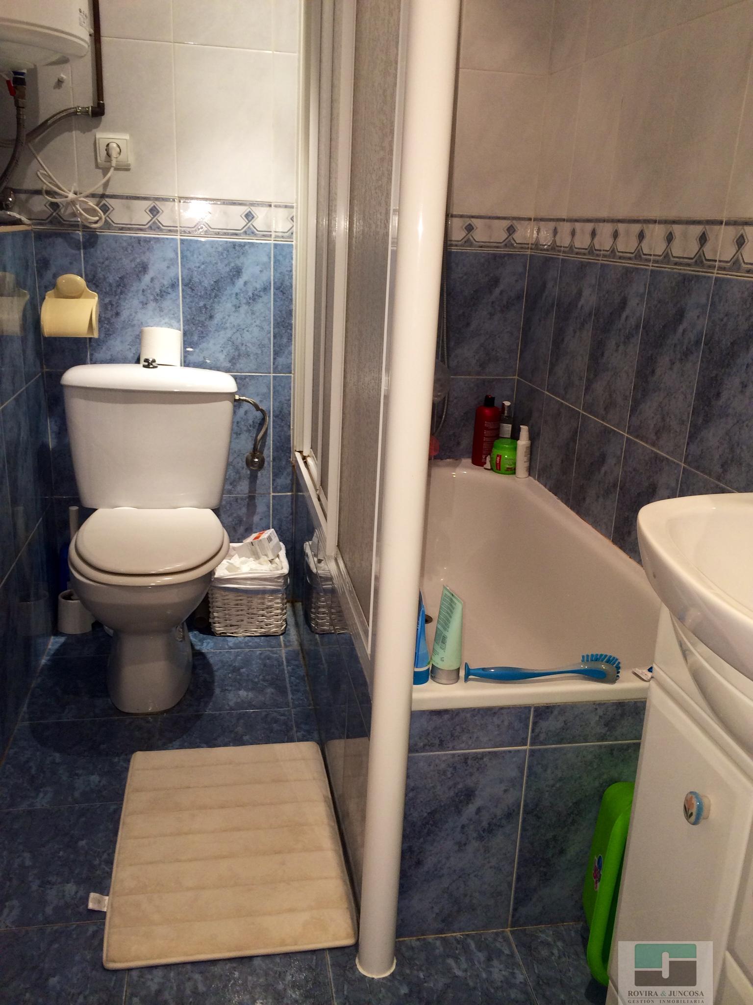 For rent of flat in Barcelona