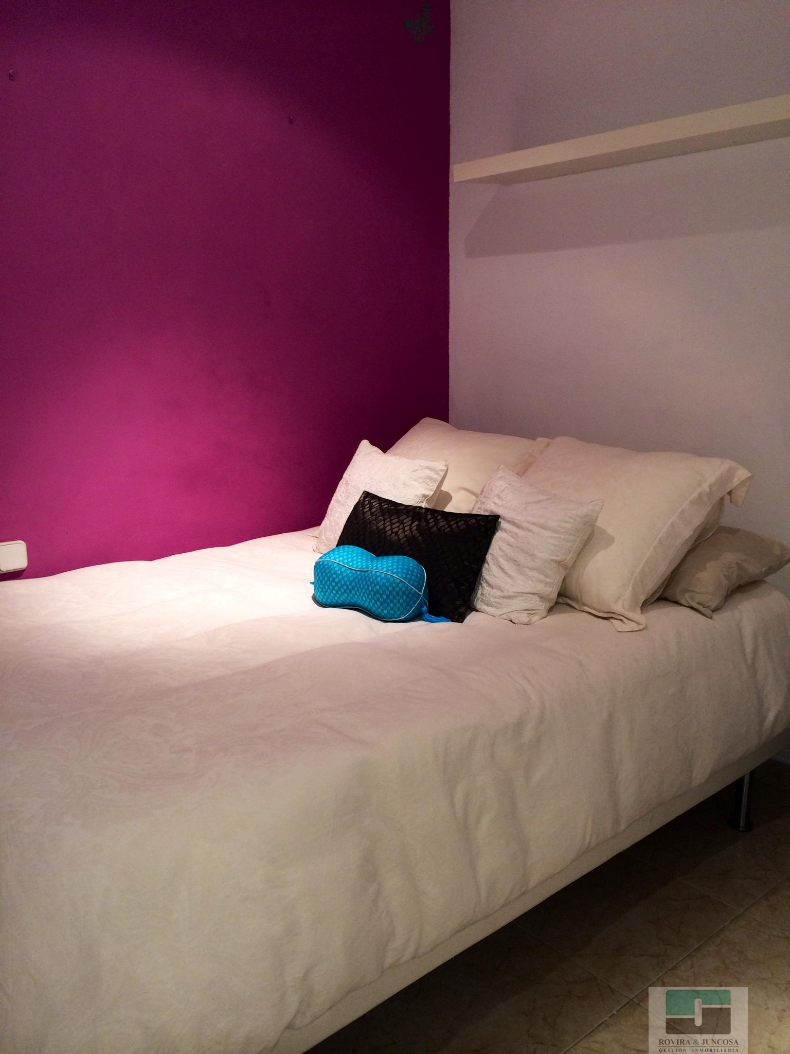 For rent of flat in Barcelona
