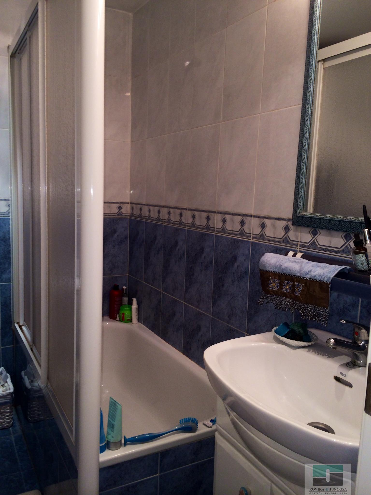 For rent of flat in Barcelona