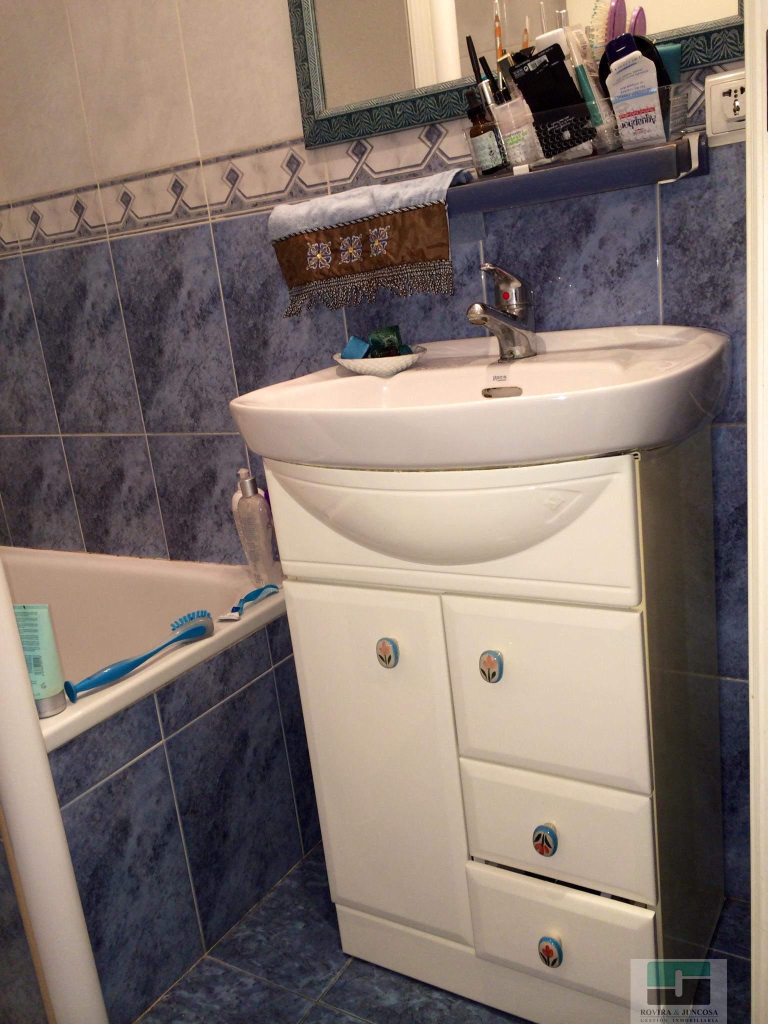 For rent of flat in Barcelona