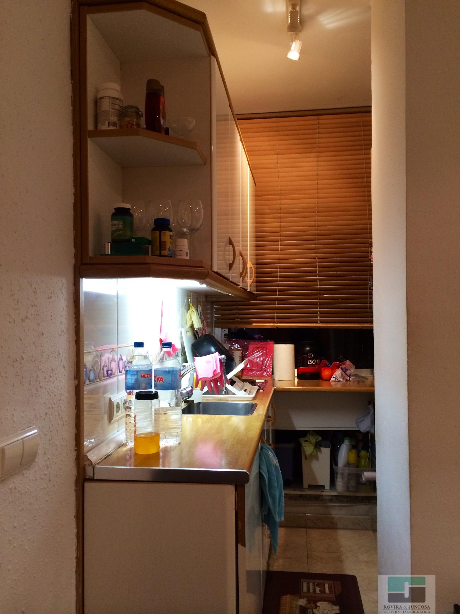 For rent of flat in Barcelona