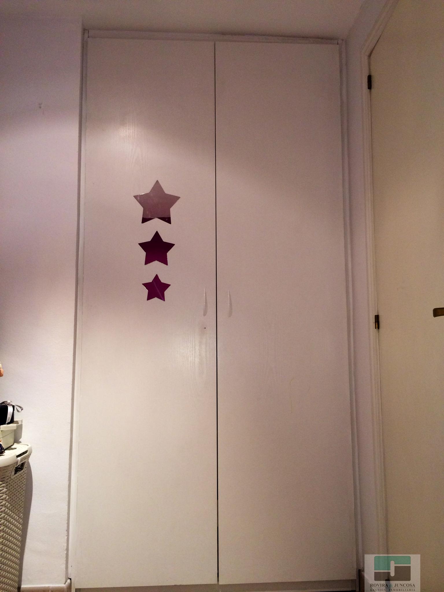 For rent of flat in Barcelona