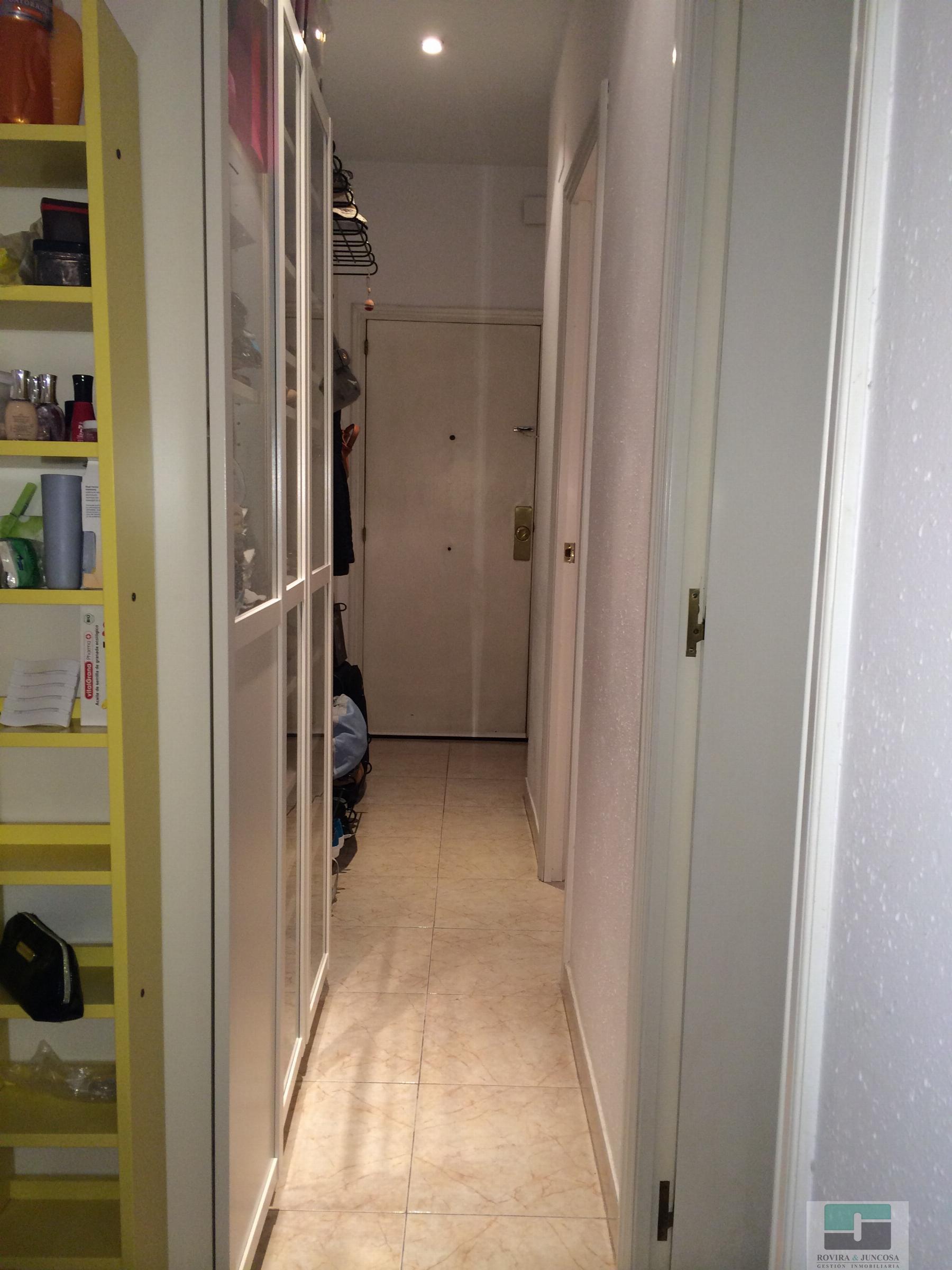 For rent of flat in Barcelona