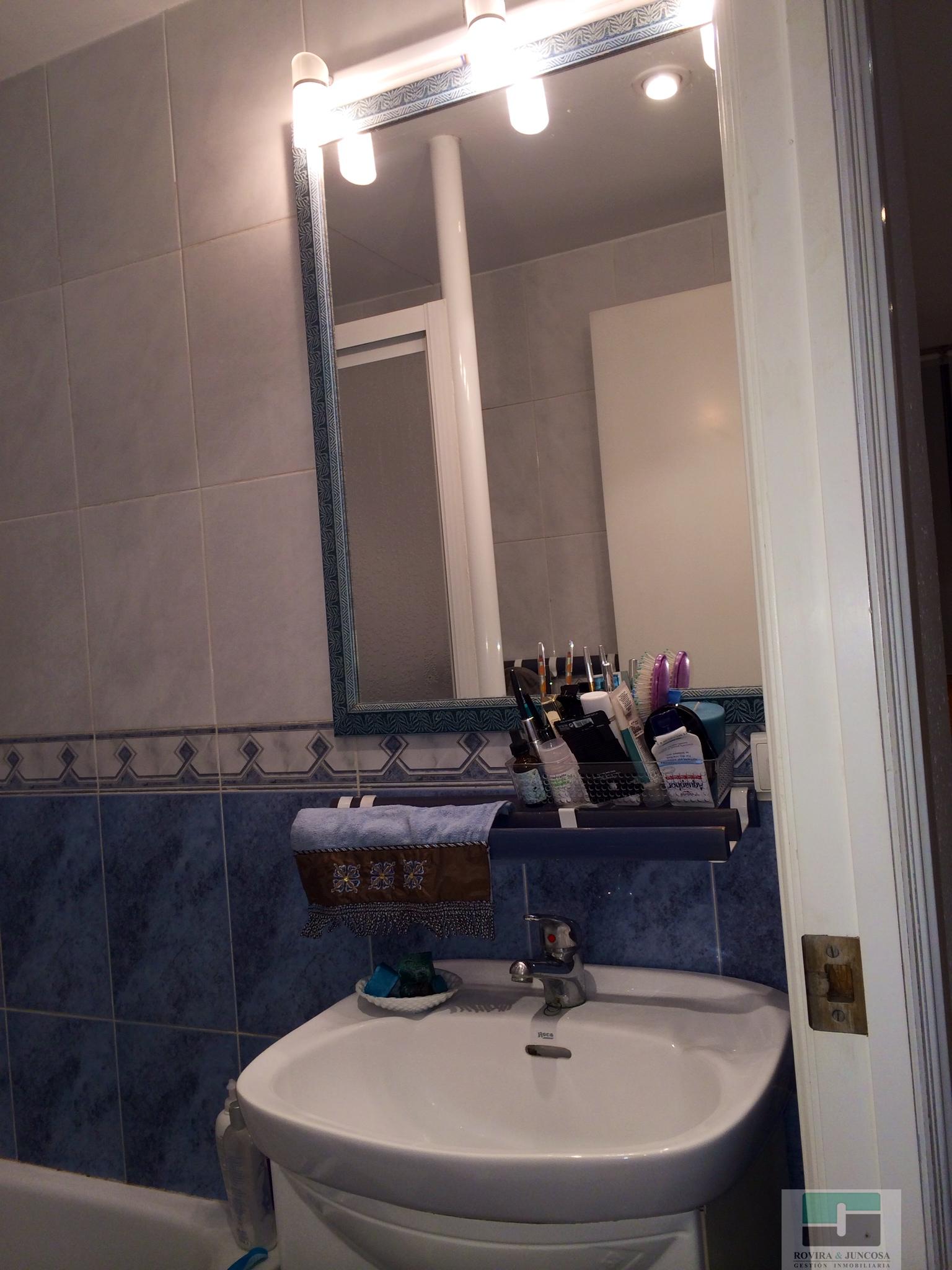 For rent of flat in Barcelona