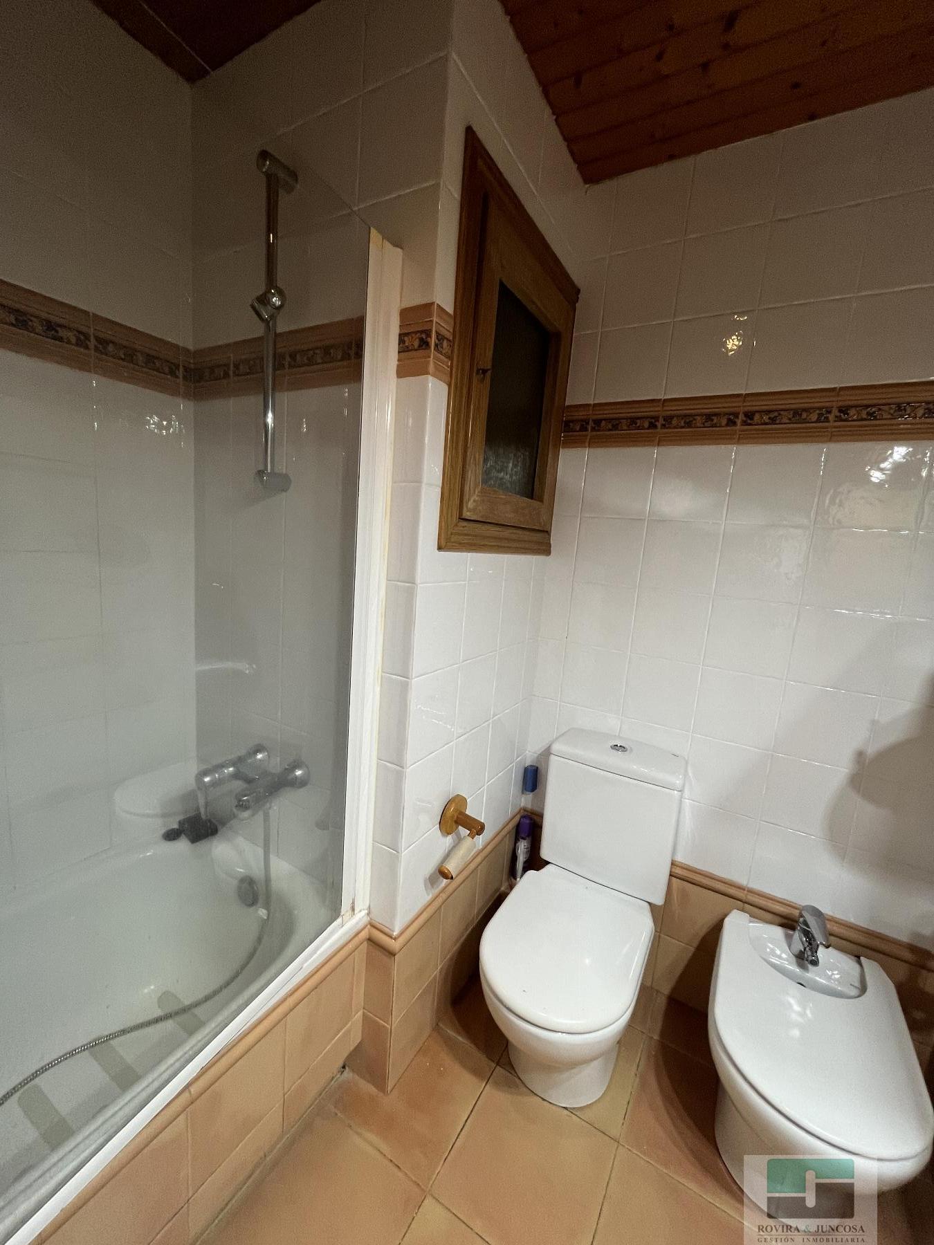 For sale of flat in Castelldefels