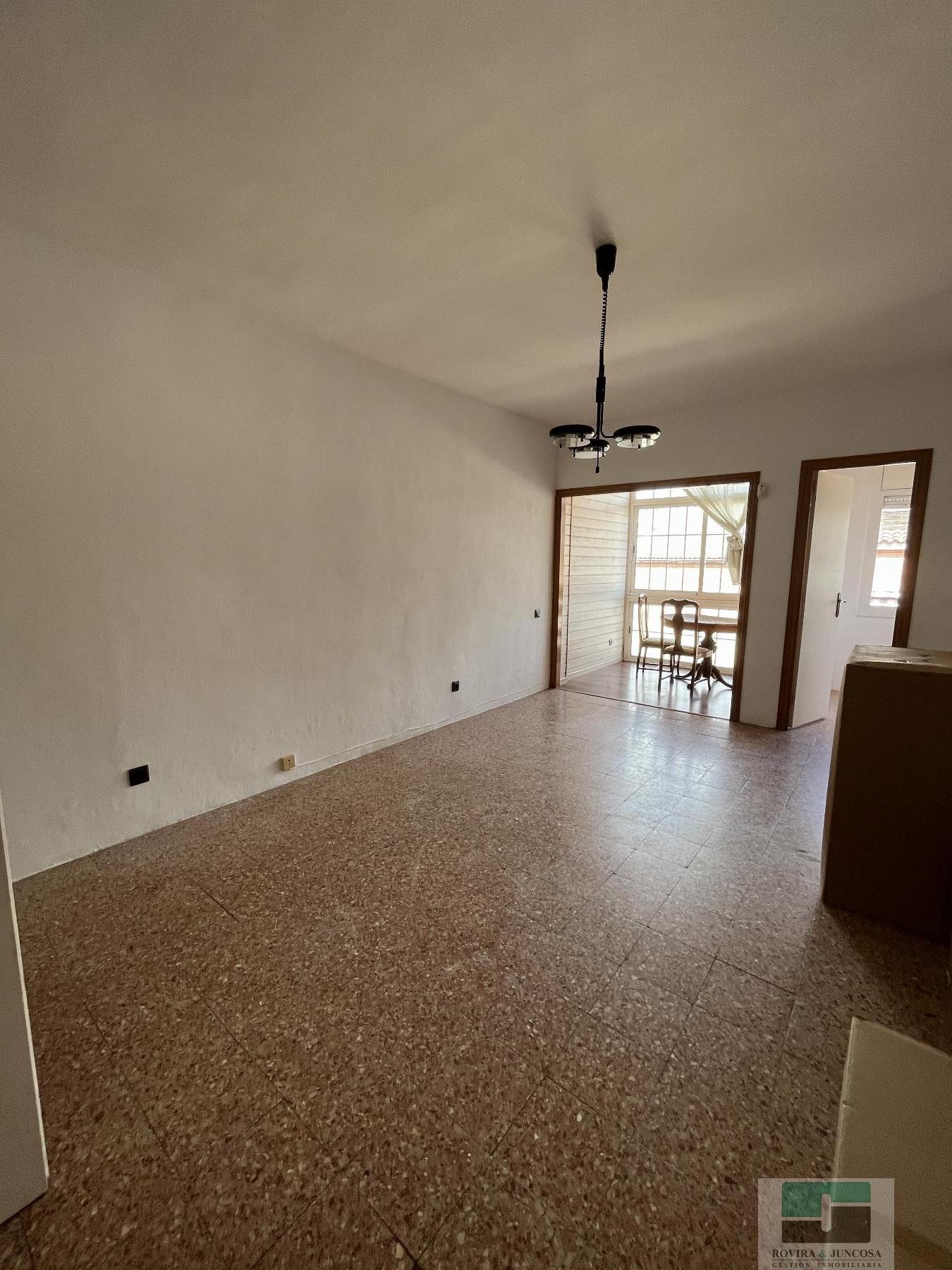 For sale of flat in Castelldefels