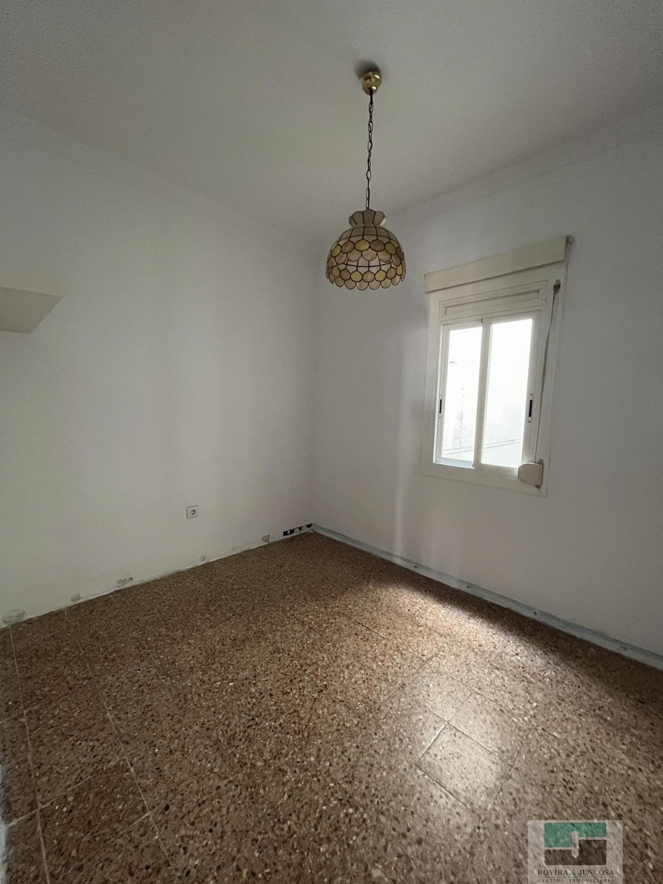 For sale of flat in Castelldefels