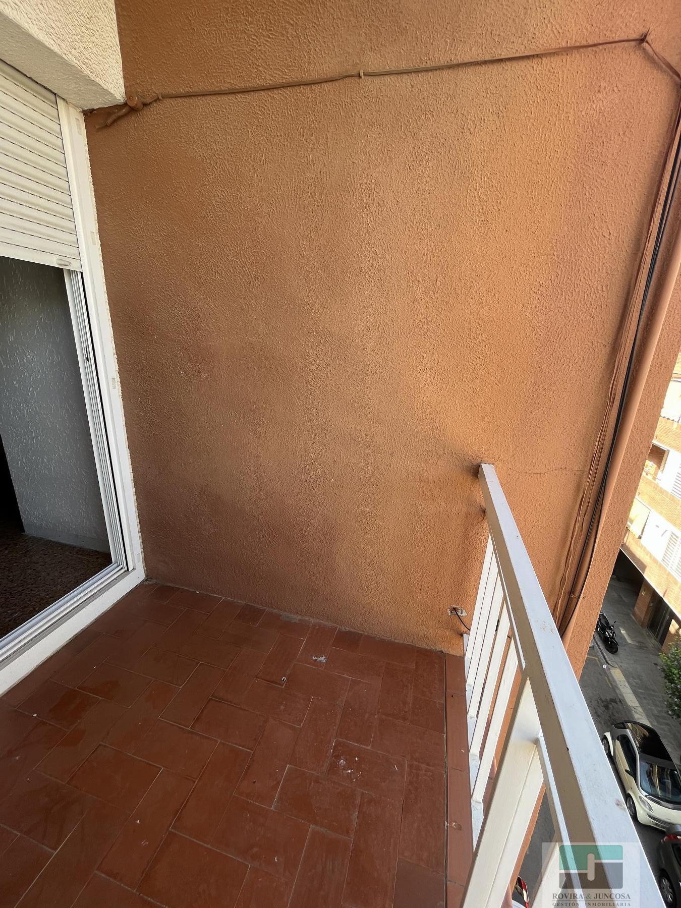 For sale of flat in Castelldefels