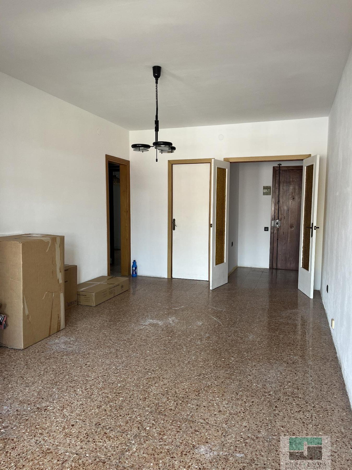 For sale of flat in Castelldefels
