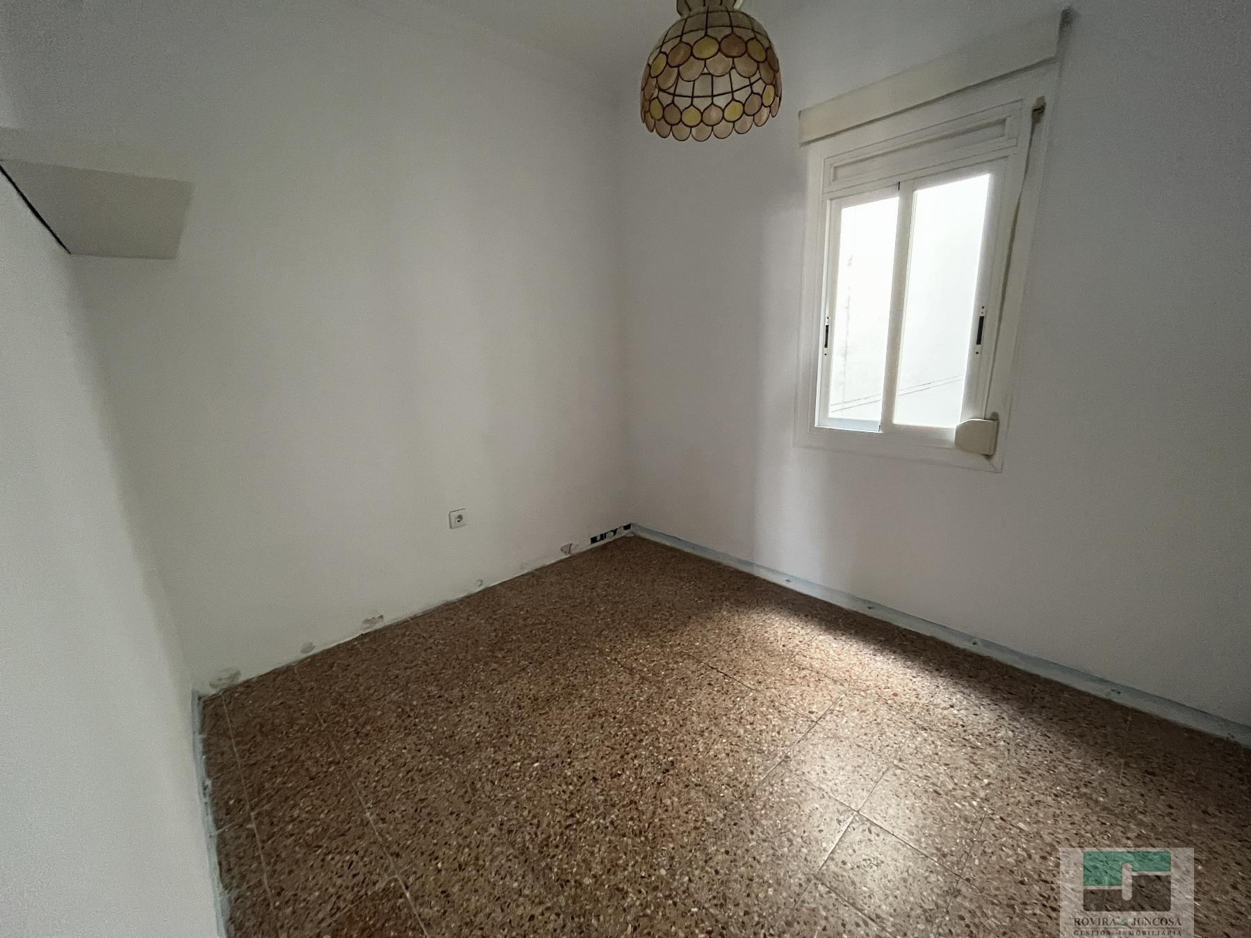 For sale of flat in Castelldefels