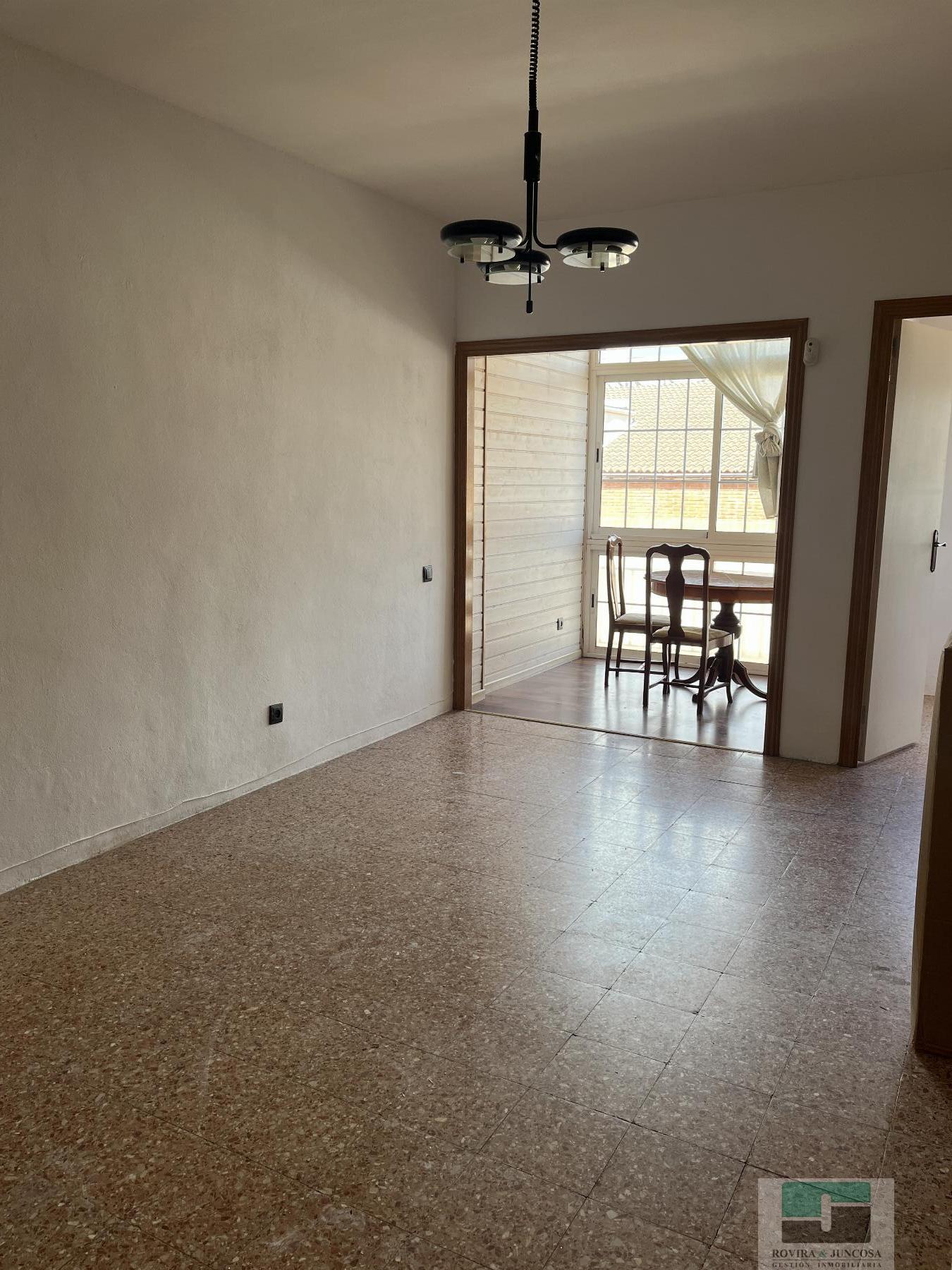 For sale of flat in Castelldefels
