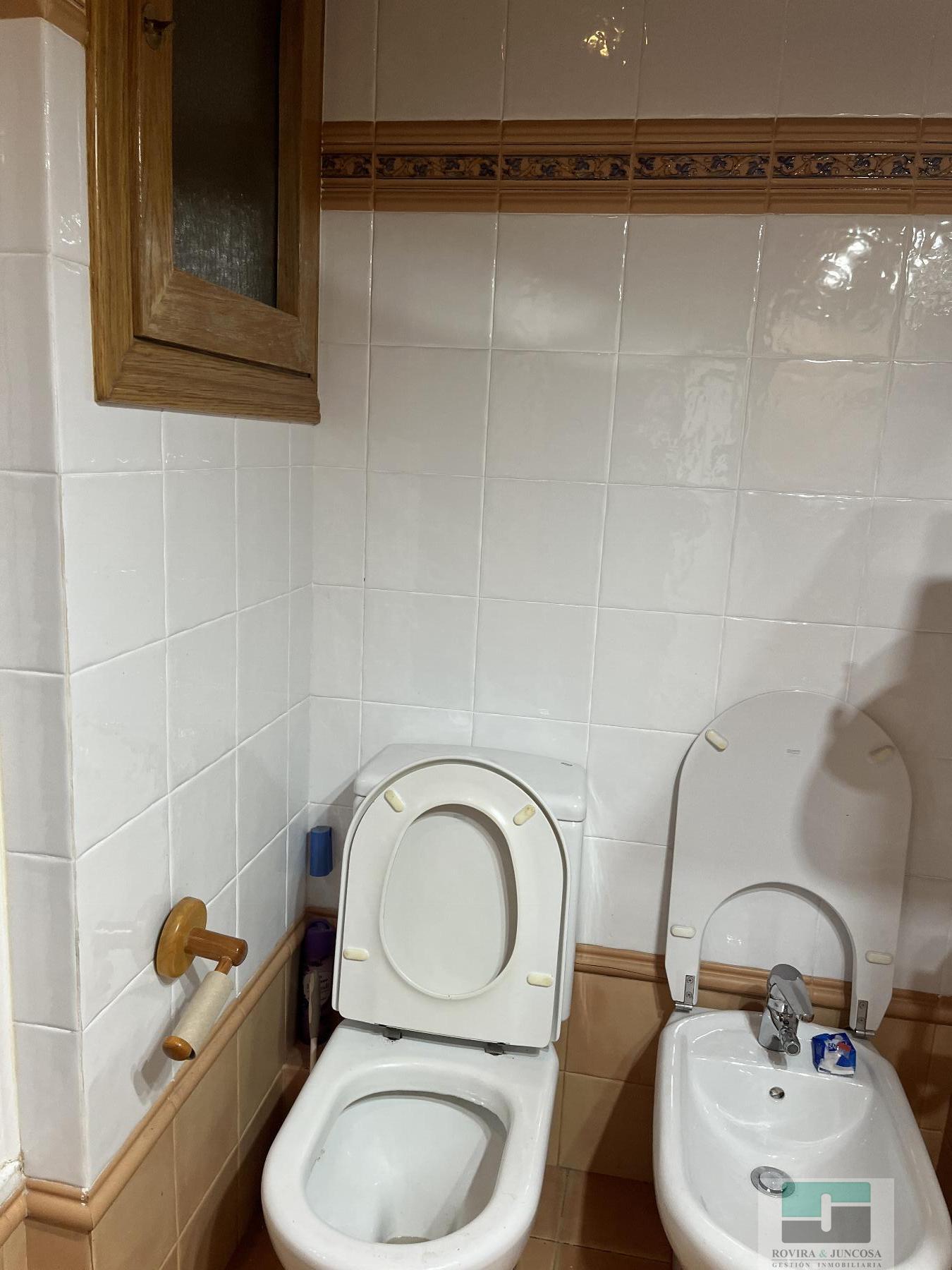 For sale of flat in Castelldefels