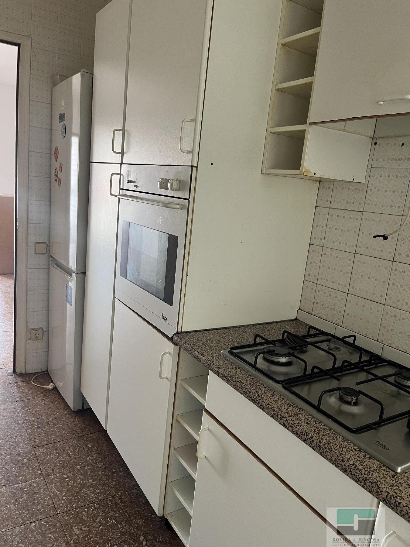For sale of flat in Castelldefels