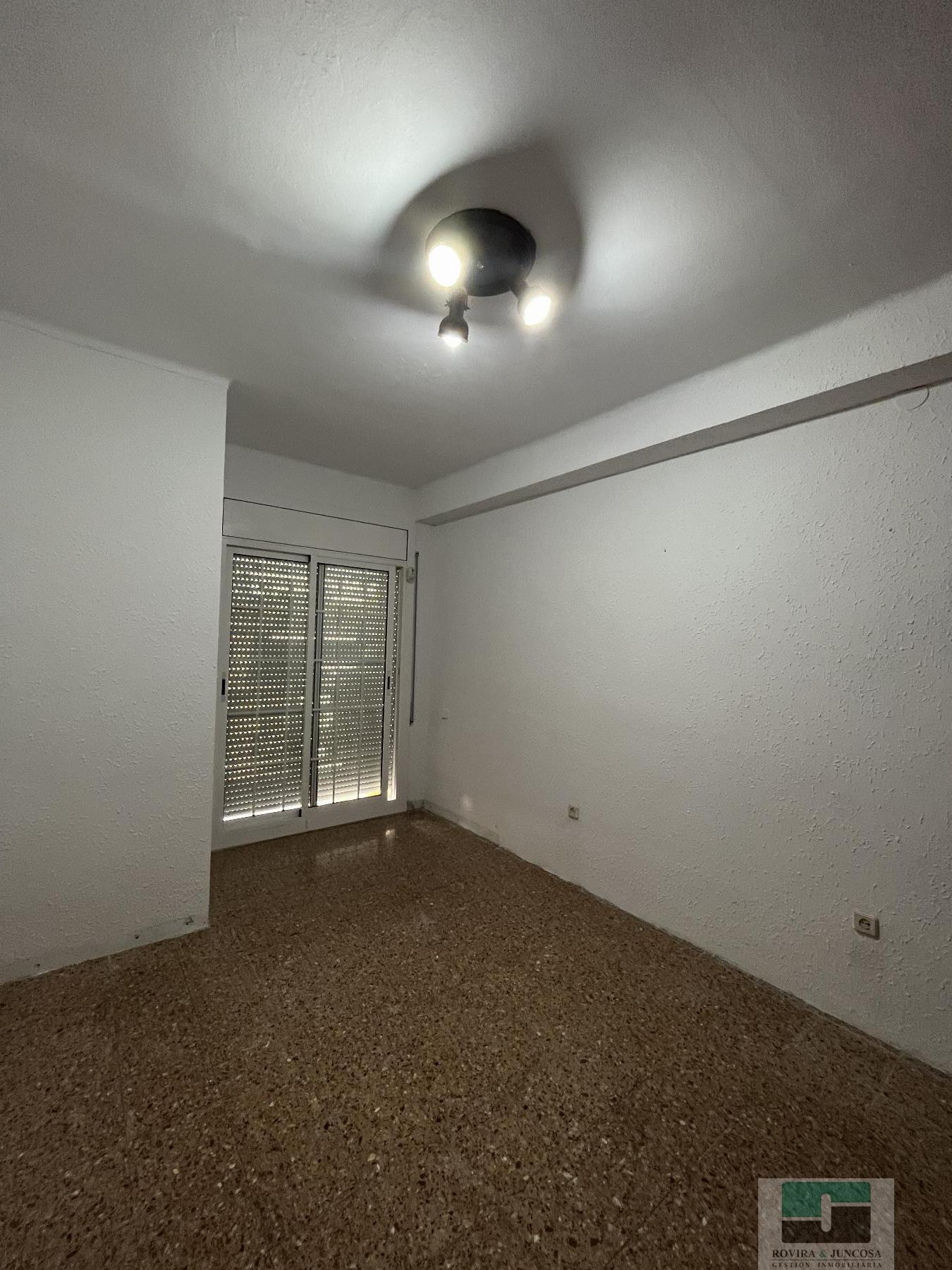 For sale of flat in Castelldefels