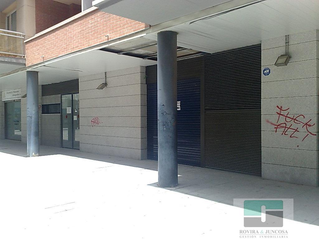 Venda de local comercial a Castelldefels