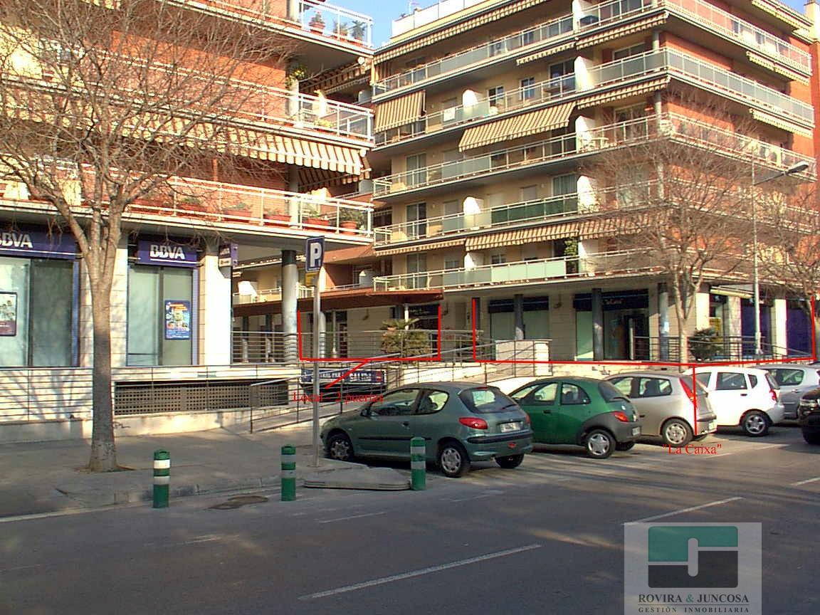 Venda de local comercial a Castelldefels