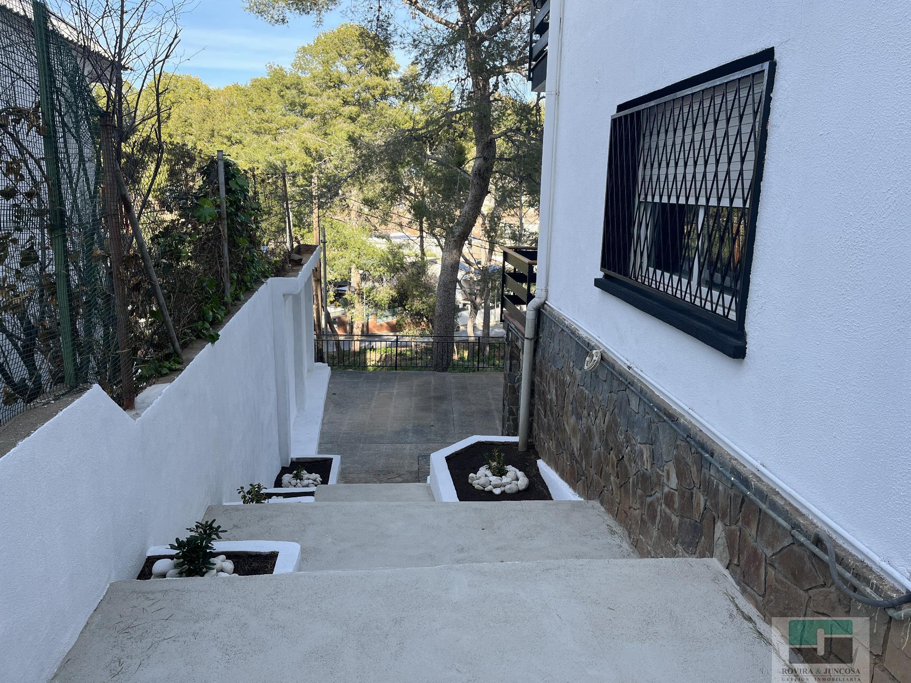 Alquiler de chalet en Castelldefels