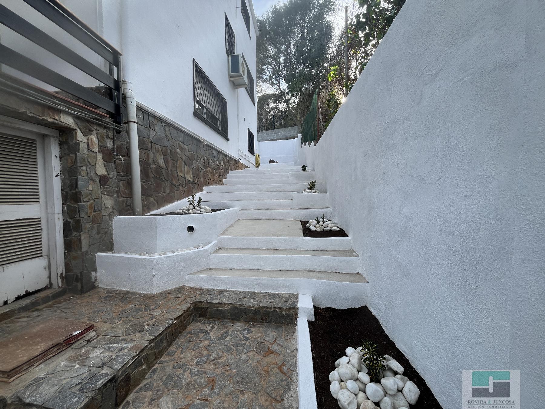 Alquiler de chalet en Castelldefels
