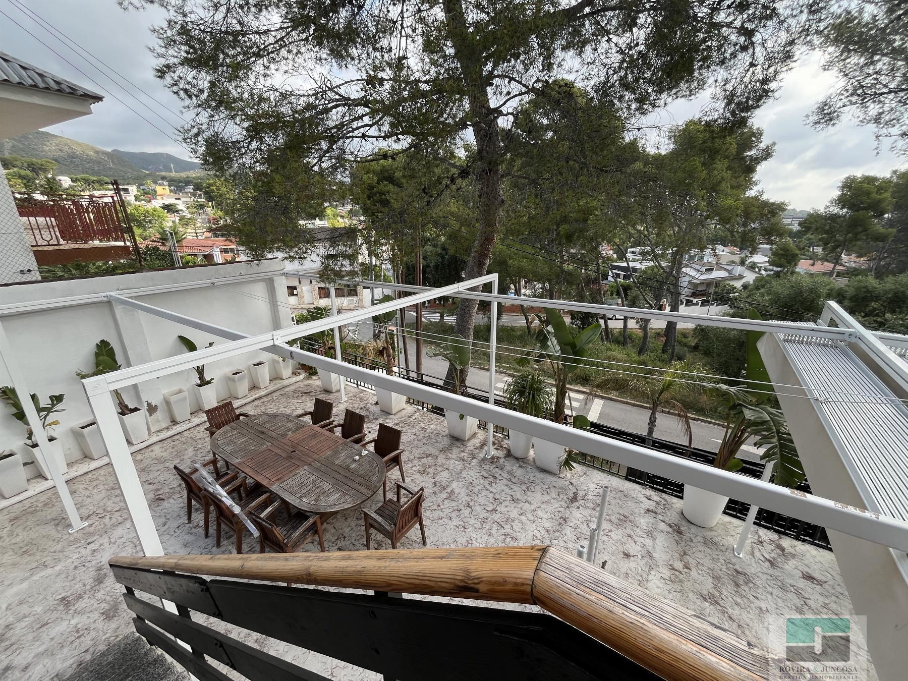 Alquiler de chalet en Castelldefels