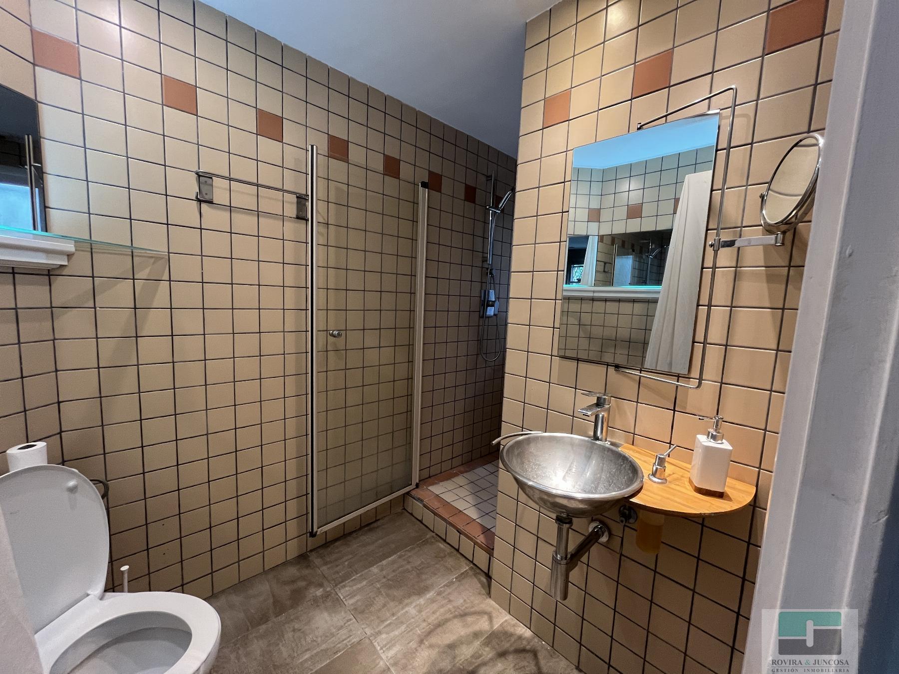 Alquiler de chalet en Castelldefels