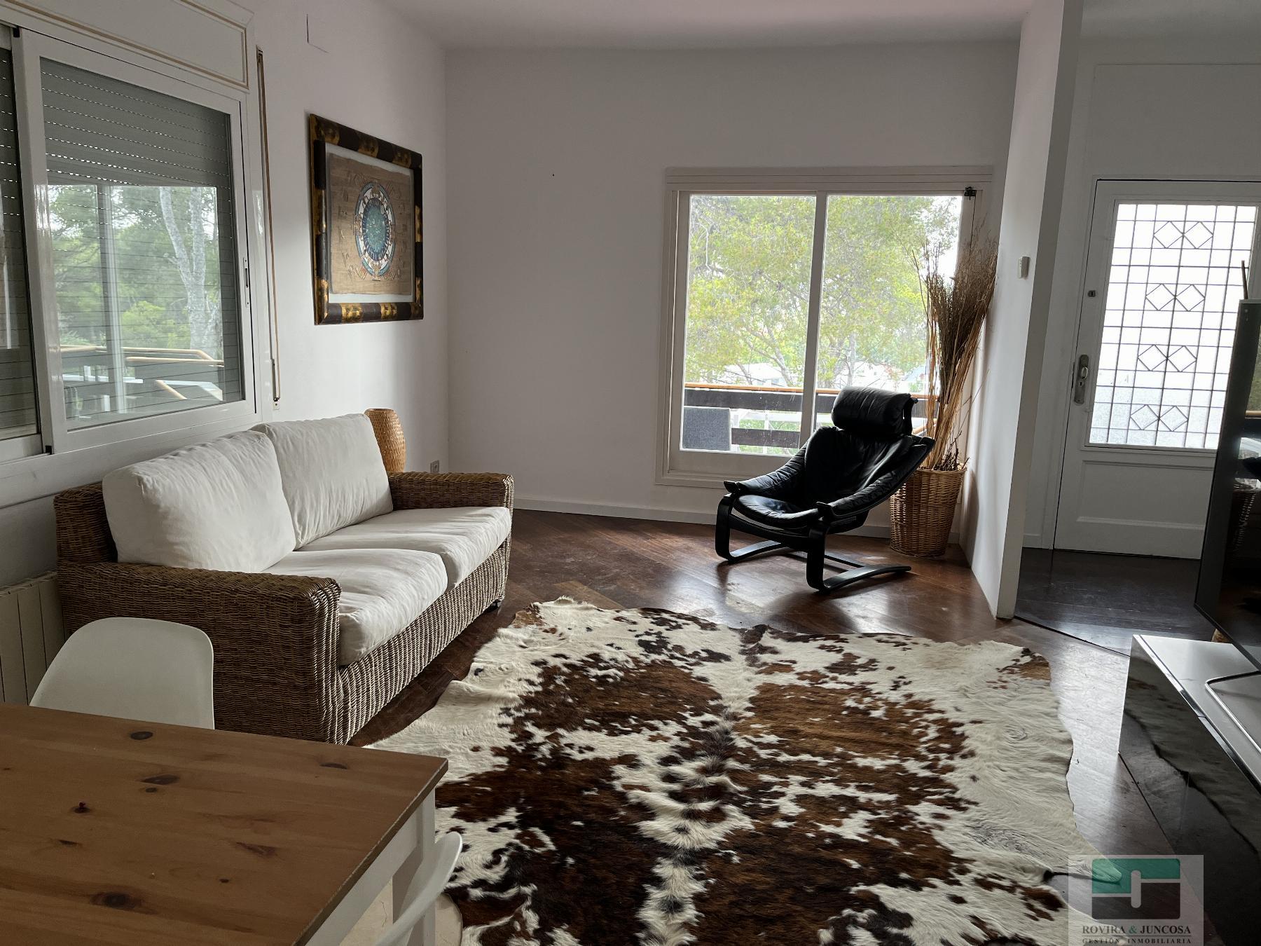Alquiler de chalet en Castelldefels