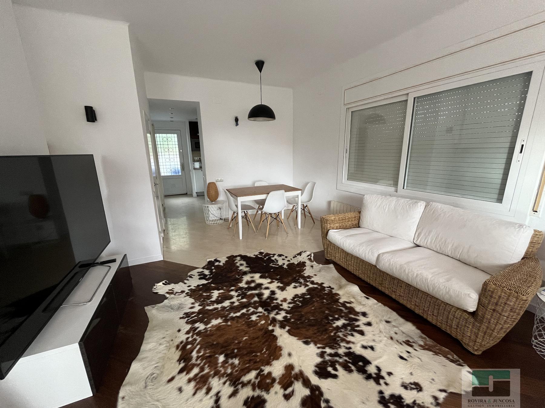 Alquiler de chalet en Castelldefels