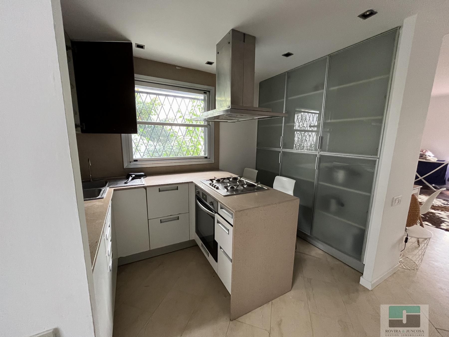Alquiler de chalet en Castelldefels