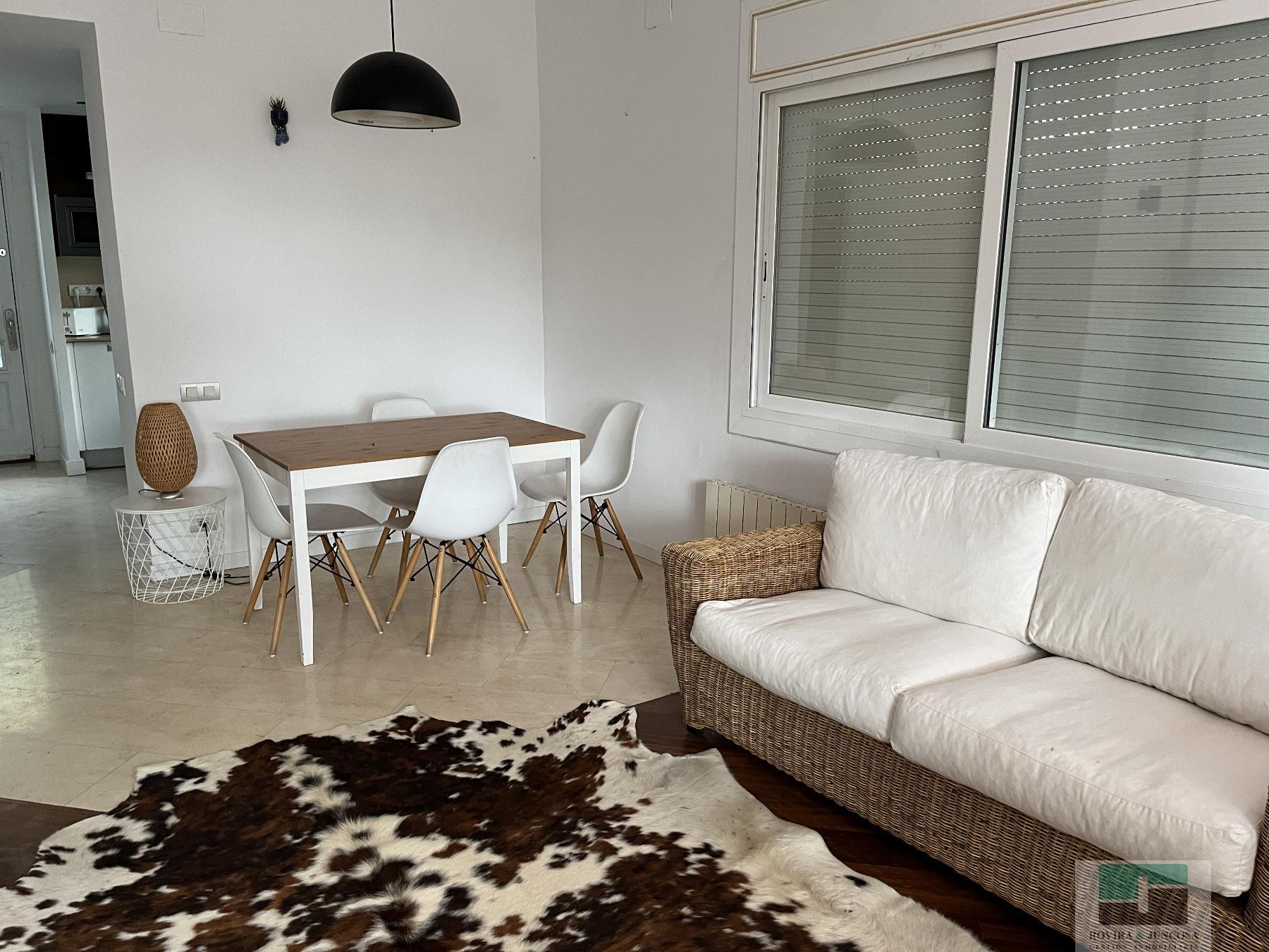 Alquiler de chalet en Castelldefels