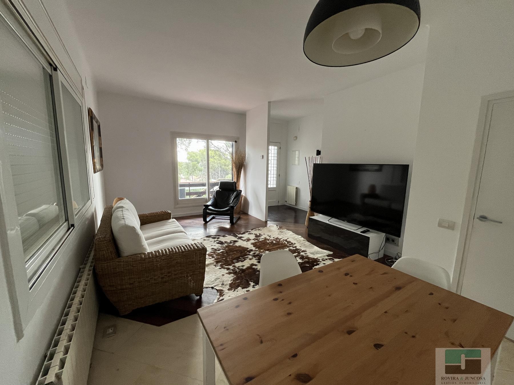 Alquiler de chalet en Castelldefels