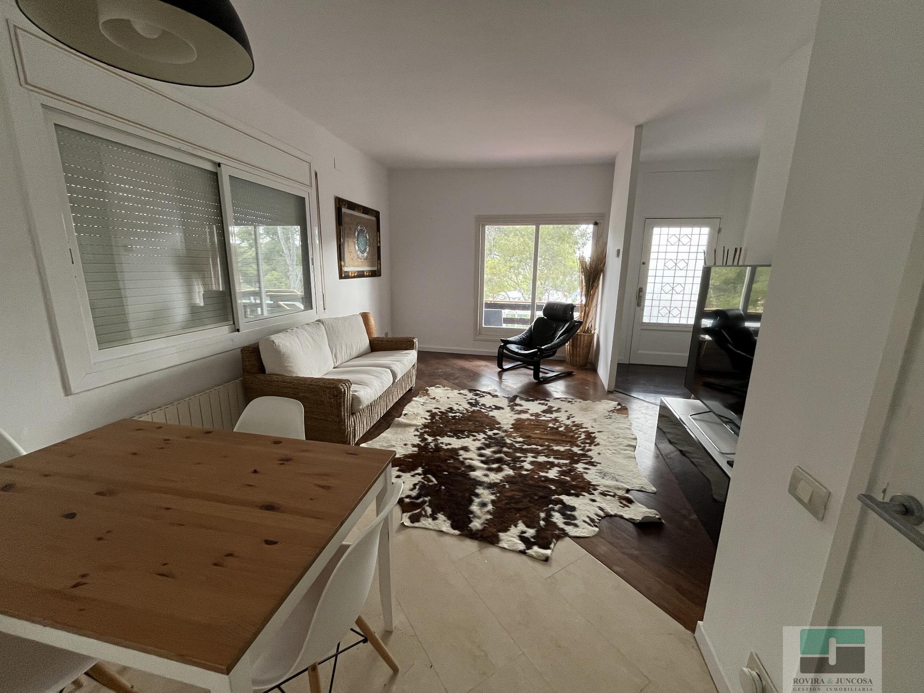 Alquiler de chalet en Castelldefels
