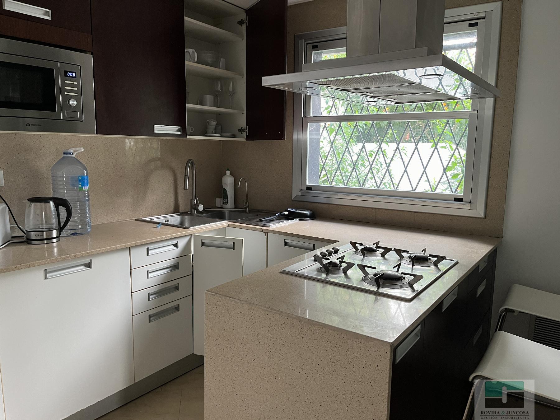 Alquiler de chalet en Castelldefels