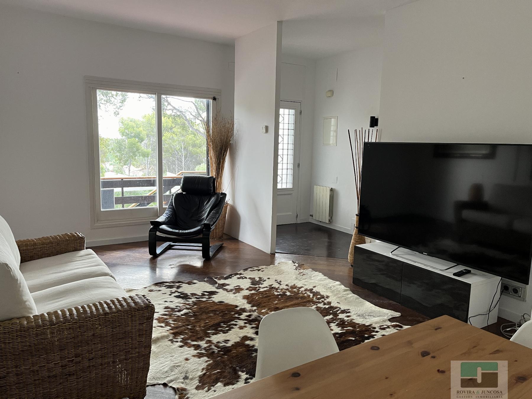 Alquiler de chalet en Castelldefels
