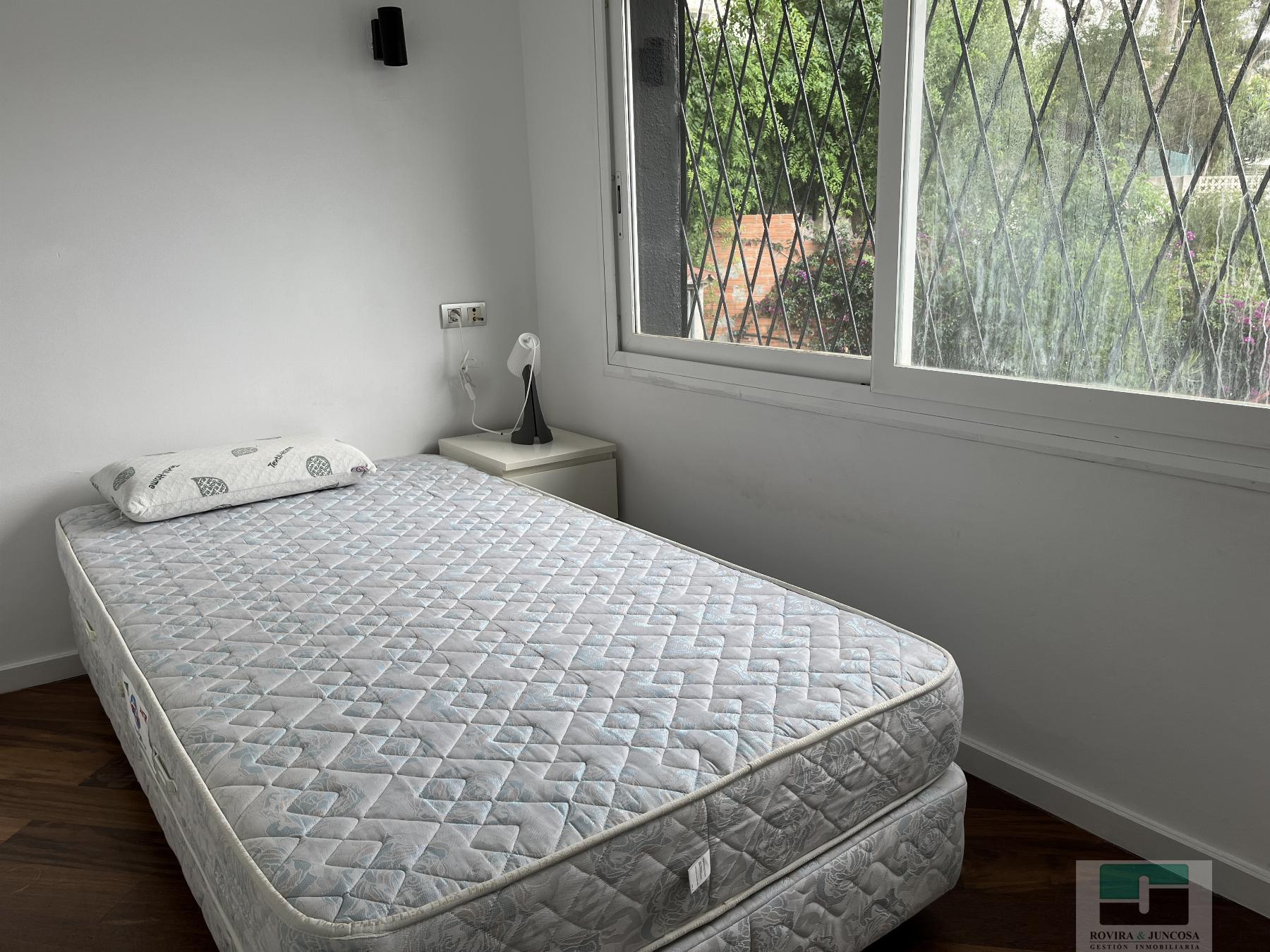 Alquiler de chalet en Castelldefels