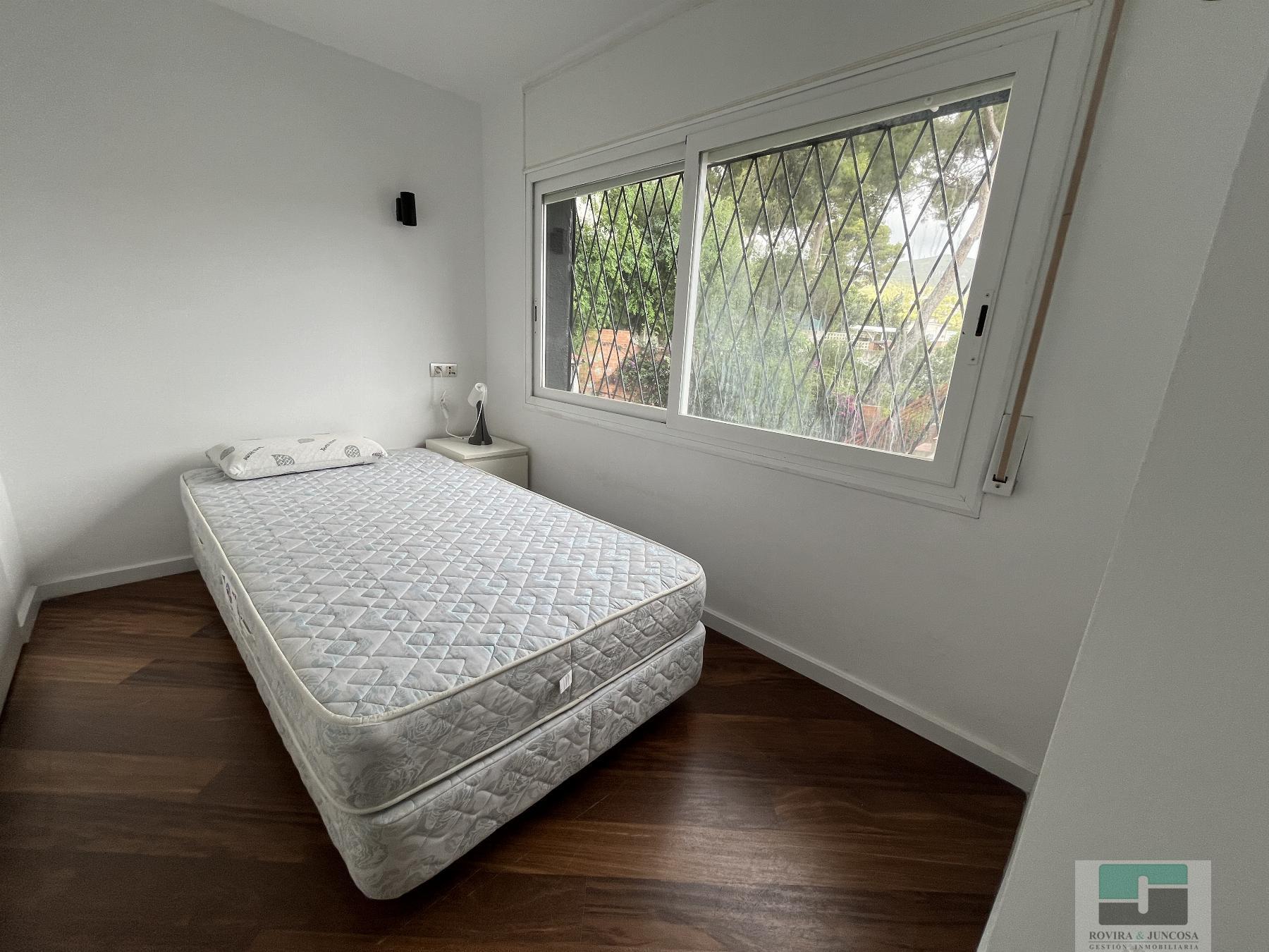 Alquiler de chalet en Castelldefels