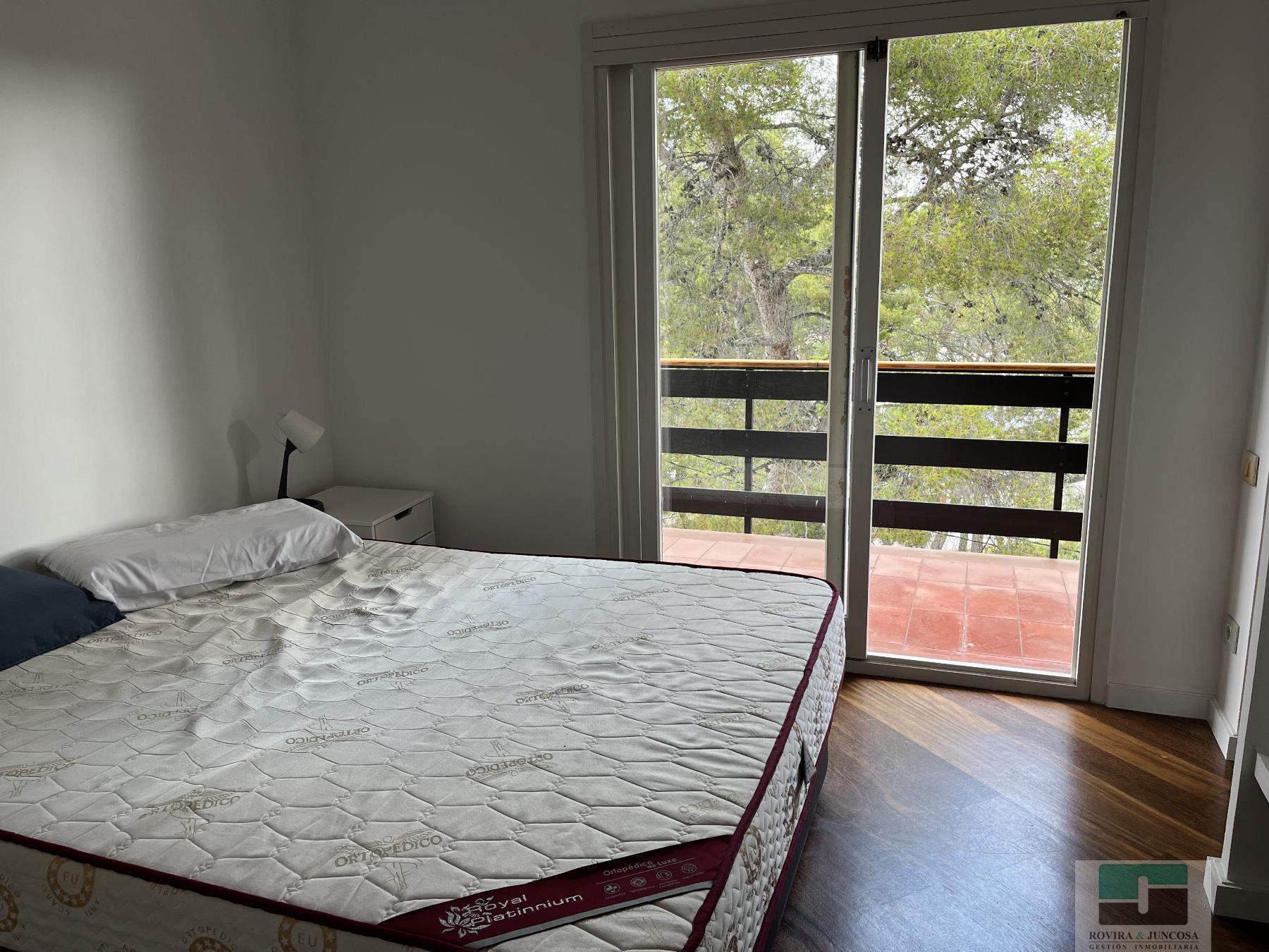Alquiler de chalet en Castelldefels