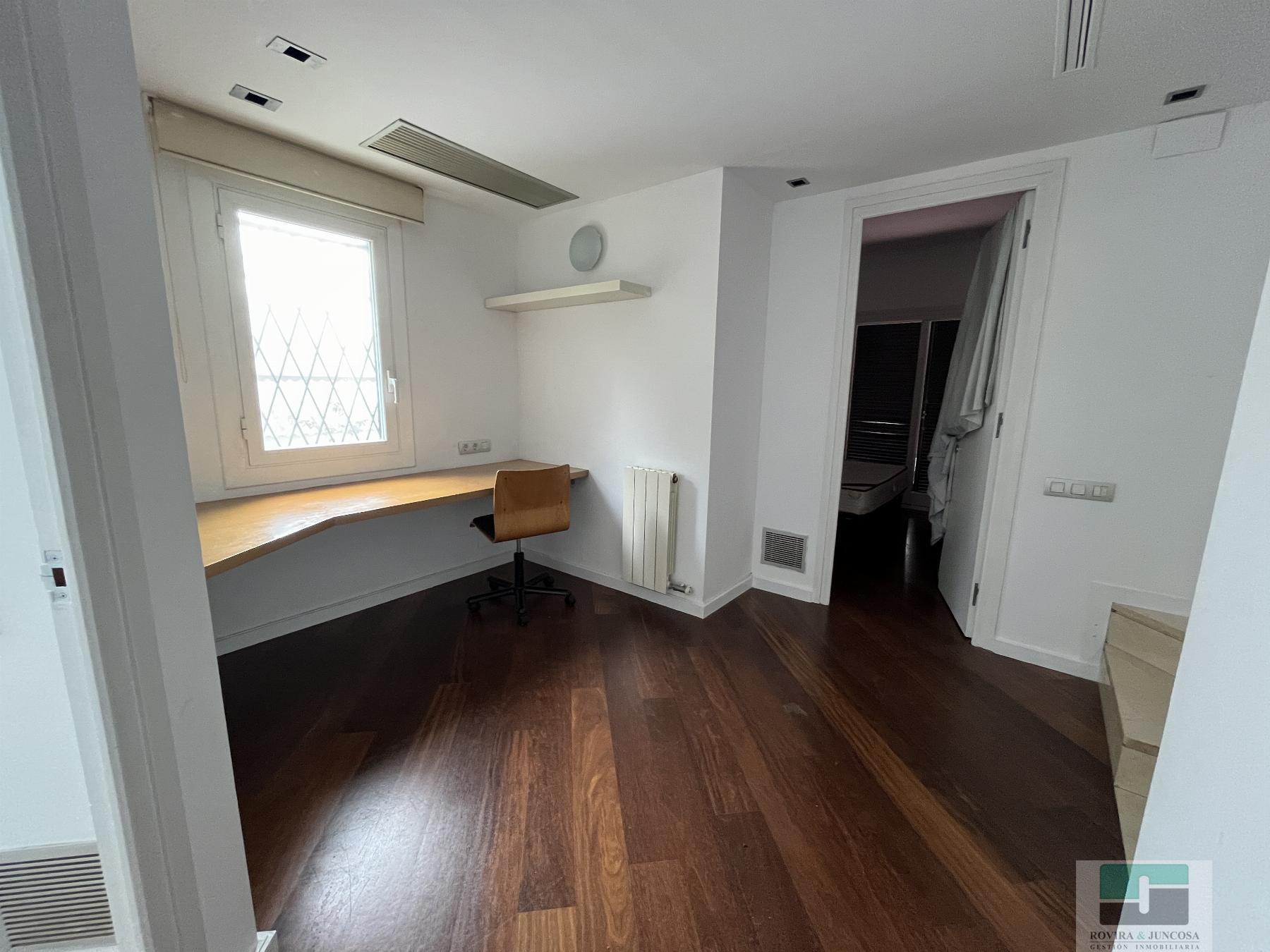 Alquiler de chalet en Castelldefels